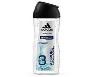 Adidas Adipure Duschgel Herren (250ml) 